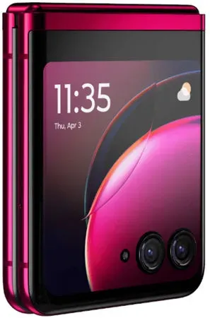 Motorola Moto Razr 40 Ultra