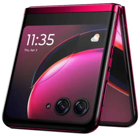 Motorola Moto Razr 40 Ultra