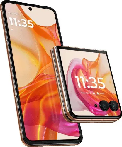 Motorola Razr 50 Ultra