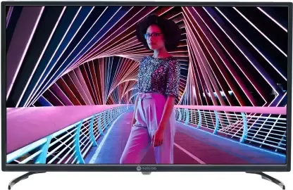 Motorola ZX2 32SAHDME 32 Inches HD Ready LED Smart TV