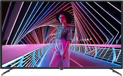 Motorola ZX2 40SAFHDME 40 Inches Full HD LED Smart TV