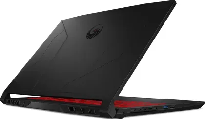 MSI Bravo 15 B5ED-035IN AMD Ryzen 7 (16GB/512GB SSD/Win 11)