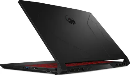 MSI Bravo 15 B5ED-035IN AMD Ryzen 7 (16GB/512GB SSD/Win 11)