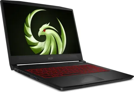 MSI Bravo 15 B7ED-011IN AMD Ryzen 7 7th Gen (16GB/512GB SSD/Win 11)