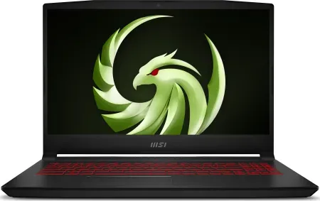 MSI Bravo 15 B7ED-011IN AMD Ryzen 7 7th Gen (16GB/512GB SSD/Win 11)