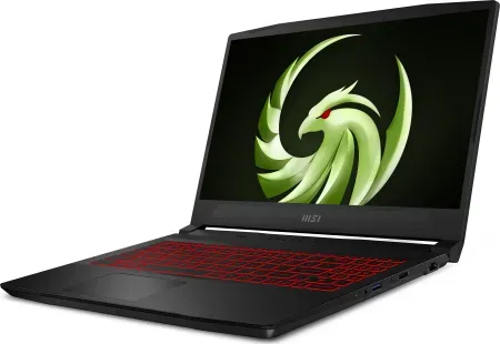 MSI Bravo 15 Bravo 15 B7ED-012IN AMD Ryzen 5 7th Gen (8GB/512GB SSD/Win 11)