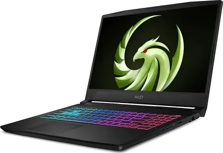 MSI Bravo 15 C7VEK-088IN AMD Ryzen 7 7th Gen (16GB/1TB SSD/Win 11)