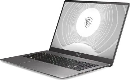 MSI Creator Z16P B12UKST-210IN Intel Core i7 12th Gen (32GB/1TB SSD/Windows 11 Pro)