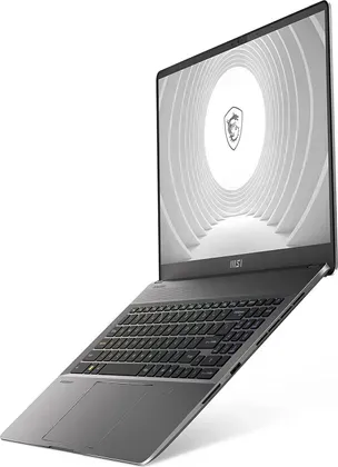 MSI Creator Z16P B12UKST-210IN Intel Core i7 12th Gen (32GB/1TB SSD/Windows 11 Pro)