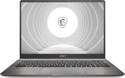 MSI Creator Z16P B12UKST-210IN Intel Core i7 12th Gen (32GB/1TB SSD/Windows 11 Pro)