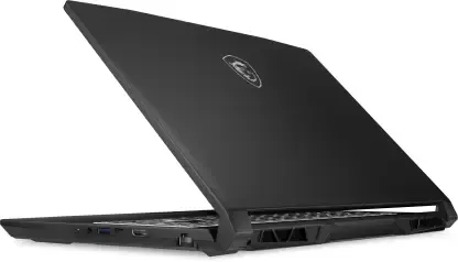 MSI CreatorPro M16 A12UIS-634IN Intel Core i7 12th Gen (16GB/1TB SSD/Win 11)