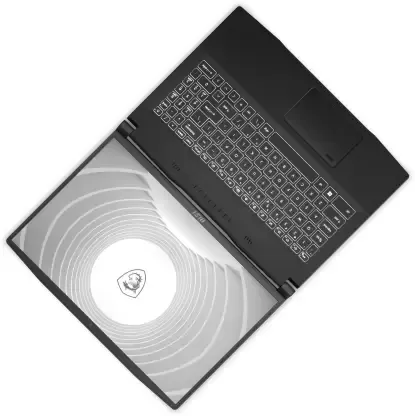 MSI CreatorPro M16 A12UIS-634IN Intel Core i7 12th Gen (16GB/1TB SSD/Win 11)