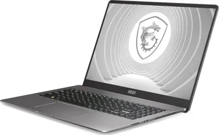MSI CreatorPro Z16 HX B13VKTO-214IN Intel Core i7 13th Gen (64GB/2TB SSD/Win 11 Pro)