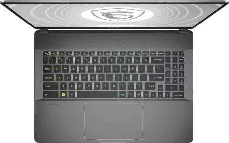 MSI CreatorPro Z16 HX B13VKTO-214IN Intel Core i7 13th Gen (64GB/2TB SSD/Win 11 Pro)