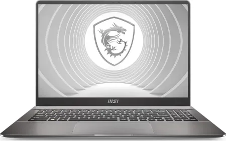 MSI CreatorPro Z16 HX B13VKTO-214IN Intel Core i7 13th Gen (64GB/2TB SSD/Win 11 Pro)