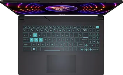MSI Cyborg 15 A12VE-071IN Intel Core i5 12th Gen (16GB/512GB SSD/Windows 11)