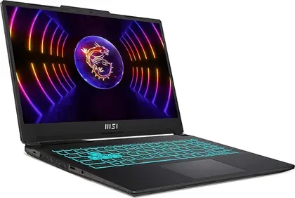 MSI Cyborg 15 A12VE-071IN Intel Core i5 12th Gen (16GB/512GB SSD/Windows 11)