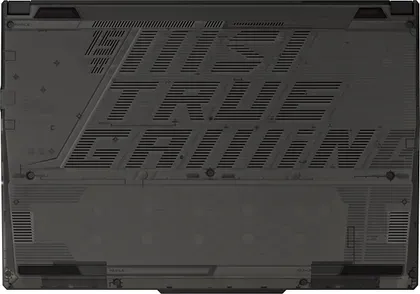 MSI Cyborg 15 A12VE-071IN Intel Core i5 12th Gen (16GB/512GB SSD/Windows 11)