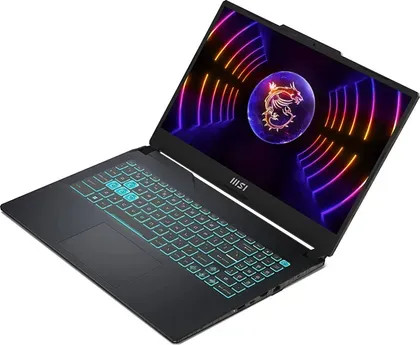 MSI Cyborg 15 A12VE-071IN Intel Core i5 12th Gen (16GB/512GB SSD/Windows 11)