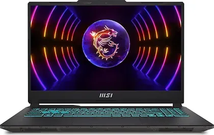 MSI Cyborg 15 A12VE-071IN Intel Core i5 12th Gen (16GB/512GB SSD/Windows 11)