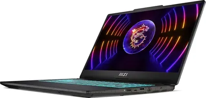 MSI Cyborg 15 A12VF-070IN Intel Core i7 12th Gen (16GB/512GB SSD/Windows 11)