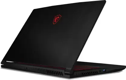 MSI GF63 Thin 11SC-1299IN Intel Core i5 11th Gen (8GB/1TB HDD/256GB SSD/Win 11)