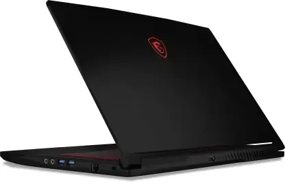 MSI GF63 Thin 11SC-1299IN Intel Core i5 11th Gen (8GB/1TB HDD/256GB SSD/Win 11)