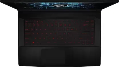 MSI GF63 Thin 11SC-1299IN Intel Core i5 11th Gen (8GB/1TB HDD/256GB SSD/Win 11)