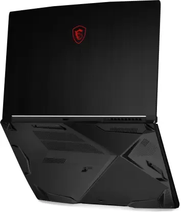 MSI GF63 Thin 11SC-1299IN Intel Core i5 11th Gen (8GB/1TB HDD/256GB SSD/Win 11)