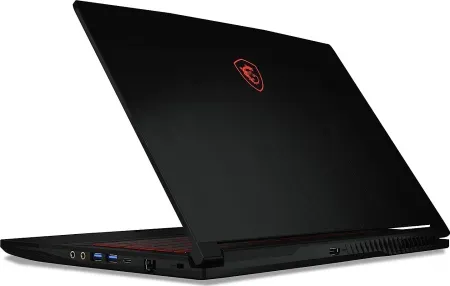 MSI GF63 Thin 11SC-1462IN Intel Core i7 11th Gen (16GB/512GB SSD/Win 11)