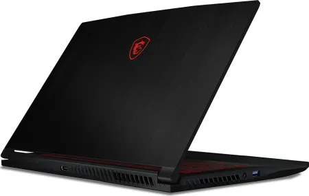 MSI GF63 Thin 11SC-1629IN Intel Core i5 11th Gen (16GB/512GB SSD/Win 11)