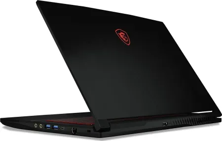 MSI GF63 Thin 11SC-1629IN Intel Core i5 11th Gen (16GB/512GB SSD/Win 11)