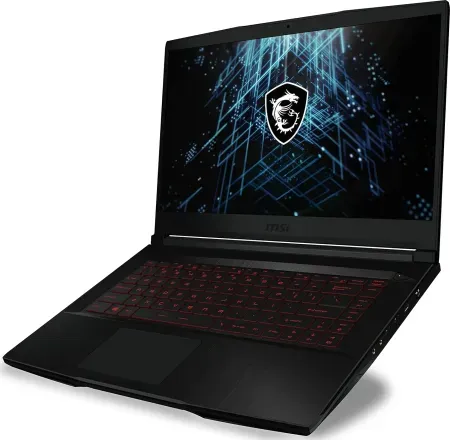 MSI GF63 Thin 11SC-1629IN Intel Core i5 11th Gen (16GB/512GB SSD/Win 11)