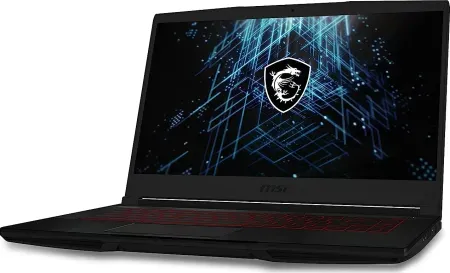 MSI GF63 Thin 11UCX-1476IN Intel Core i5 11th Gen (16GB/512GB SSD/Win 11)