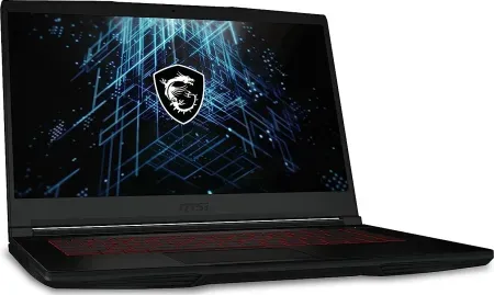 MSI GF63 Thin 11UCX-1476IN Intel Core i5 11th Gen (16GB/512GB SSD/Win 11)