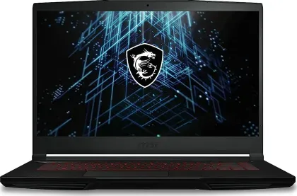 MSI GF63 Thin 11UCX-1476IN Intel Core i5 11th Gen (16GB/512GB SSD/Win 11)