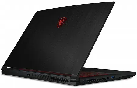 MSI GF63 Thin 9SC-066 Core i7 9th Gen (16GB/512GB SSD/Windows 10)