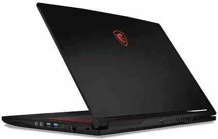 MSI GF63 Thin 9SC-066 Core i7 9th Gen (16GB/512GB SSD/Windows 10)