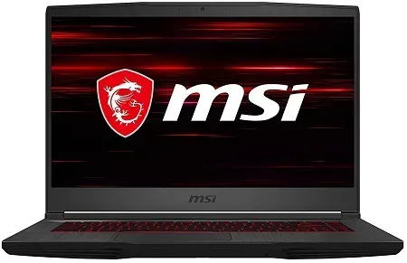 MSI GF65 Thin 9SD-252 Core i7 9th Gen (8GB/512GB SSD/Windows 10)
