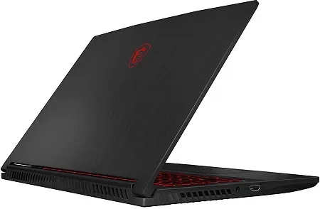 MSI GF65 Thin 9SD-252 Core i7 9th Gen (8GB/512GB SSD/Windows 10)