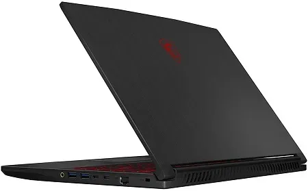 MSI GF65 Thin 9SD-252 Core i7 9th Gen (8GB/512GB SSD/Windows 10)