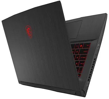 MSI GF65 Thin 9SD-252 Core i7 9th Gen (8GB/512GB SSD/Windows 10)