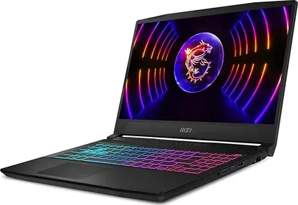 MSI Katana 15 B12VEK-400IN Intel Core i7 12th Gen (16GB/1TB SSD/Windows 11)