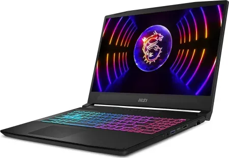 MSI Katana 15 B12VGK-1295IN Intel Core i7 12th Gen (16GB/1TB SSD/Win 11)
