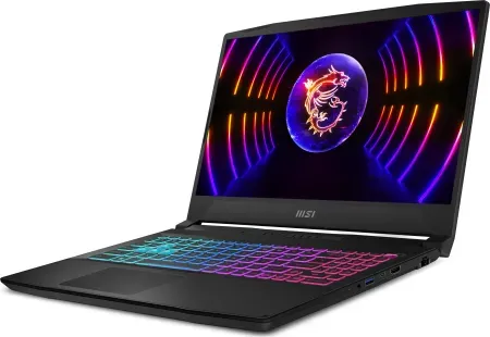 MSI Katana 15 B13UDXK-1482IN Intel Core i5 13th Gen (32GB/1TB SSD/Win 11)