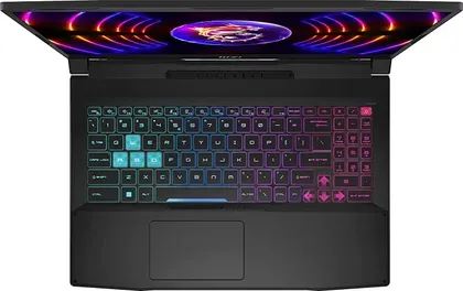 MSI Katana 15 B13VEK-297IN Intel Core i7 13th Gen (16GB/1TB SSD/Windows 11)