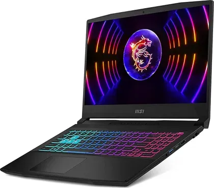 MSI Katana 15 B13VEK-297IN Intel Core i7 13th Gen (16GB/1TB SSD/Windows 11)