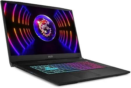 MSI Katana 17 B13UCXK-256IN Intel Core i7 13th Gen (16GB/512GB SSD/Win 11)