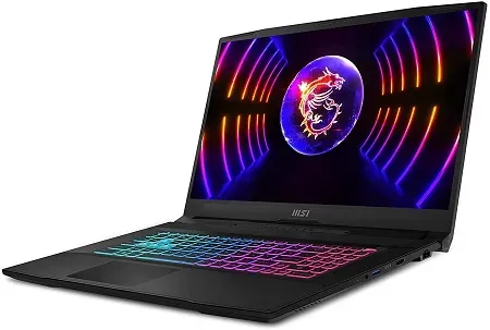 MSI Katana 17 B13UDXK-255IN Intel Core i7 13th Gen (16GB/512GB SSD/Win 11)