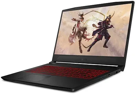 MSI Katana GF66 12UCOK Intel Core i7 12th Gen (16GB/512GB SSD/Windows 11)